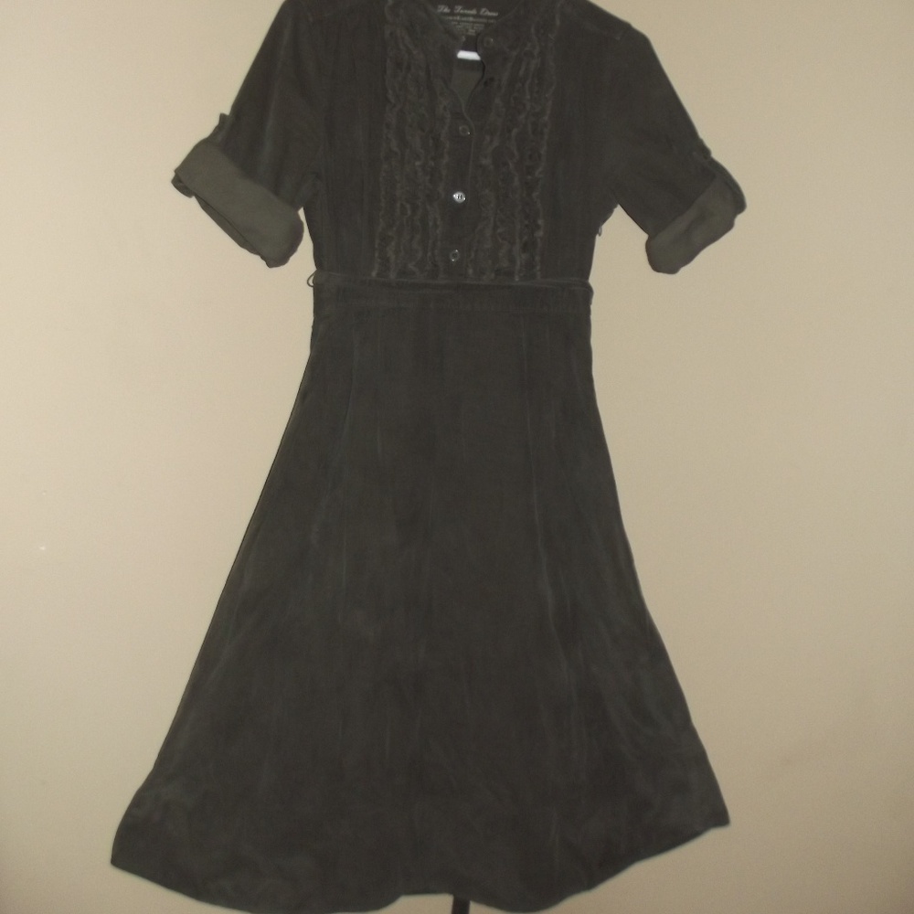 Down East Basic dress